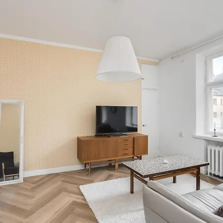 Kamppi Seaside Apartment Helsinki