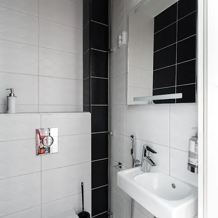 Kamppi Seaside Хельсинки