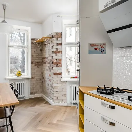 Appartement Kamppi Seaside