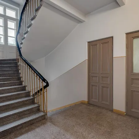 Kamppi Seaside Apartamento Helsinki