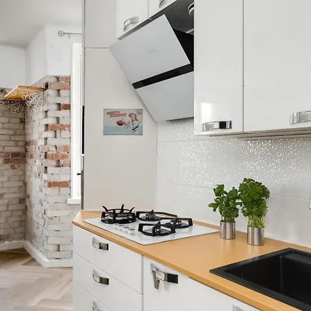 Kamppi Seaside Хельсинки