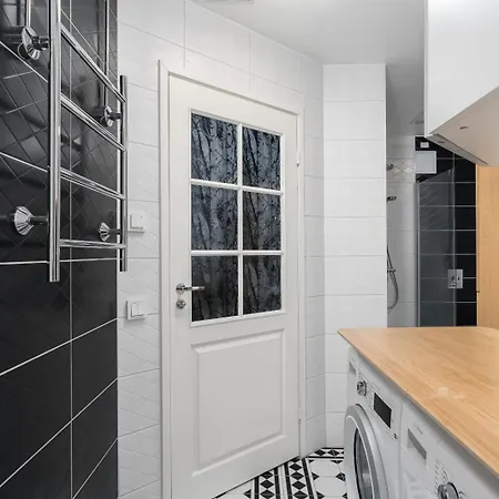 Lägenhet Kamppi Seaside *