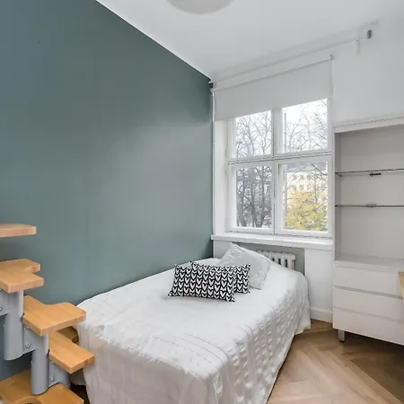 Kamppi Seaside Apartment Helsinki