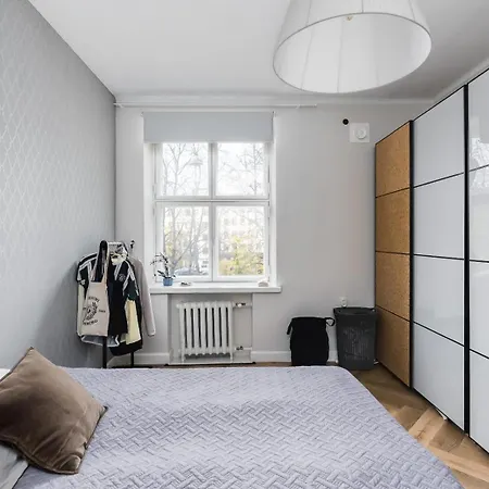 Apartment Kamppi Seaside Helsinki