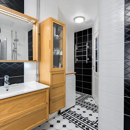 Kamppi Seaside * Helsingfors