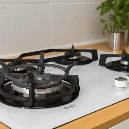 Kamppi Seaside Апартаменты