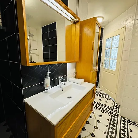 Kamppi Seaside * Helsingfors