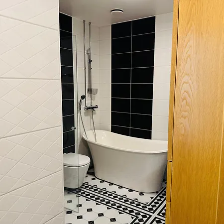 Kamppi Seaside Apartamento Helsinki