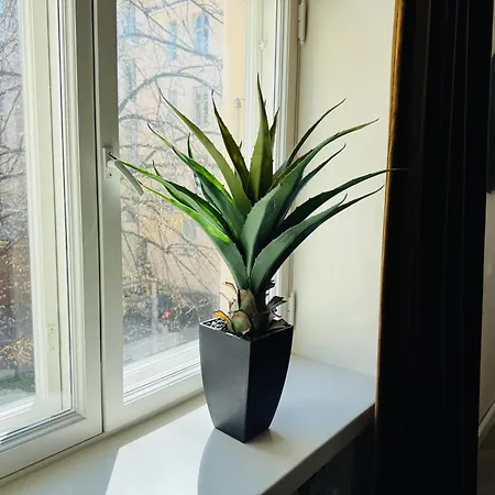 Kamppi Seaside * Helsingfors