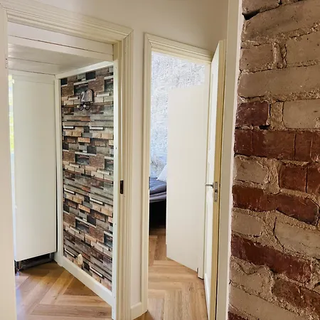 Lägenhet Kamppi Seaside