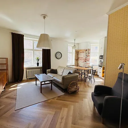 Kamppi Seaside * Helsingfors