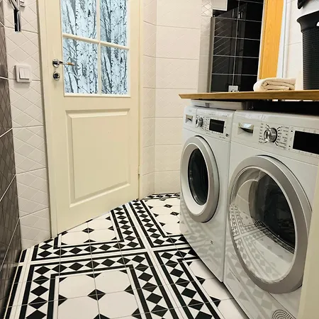 Апартаменты Kamppi Seaside *