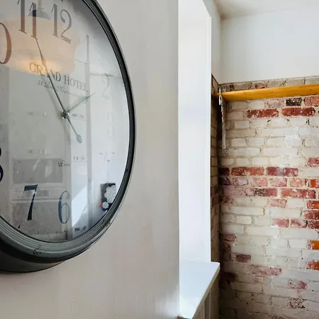 Kamppi Seaside * Helsingfors