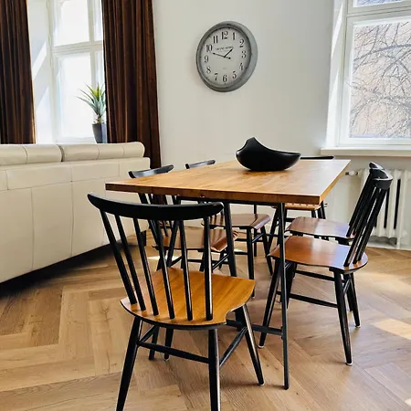 Kamppi Seaside Апартаменты