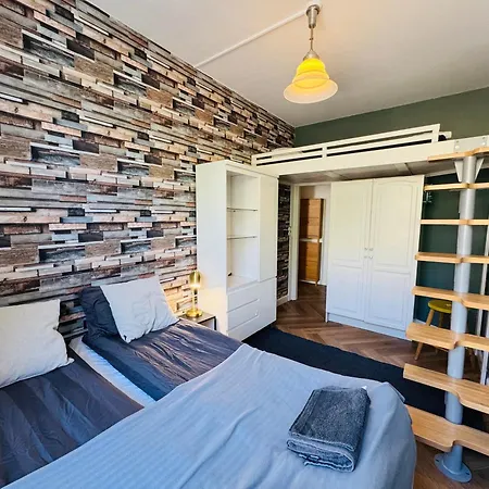 Kamppi Seaside * Helsingfors