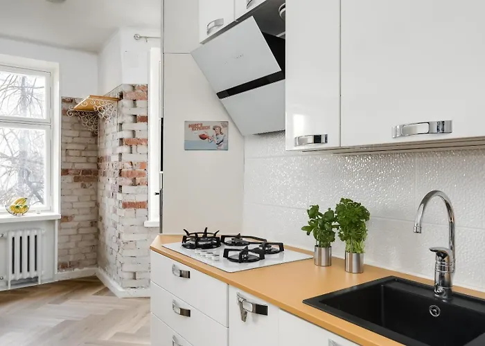 Kamppi Seaside 헬싱키