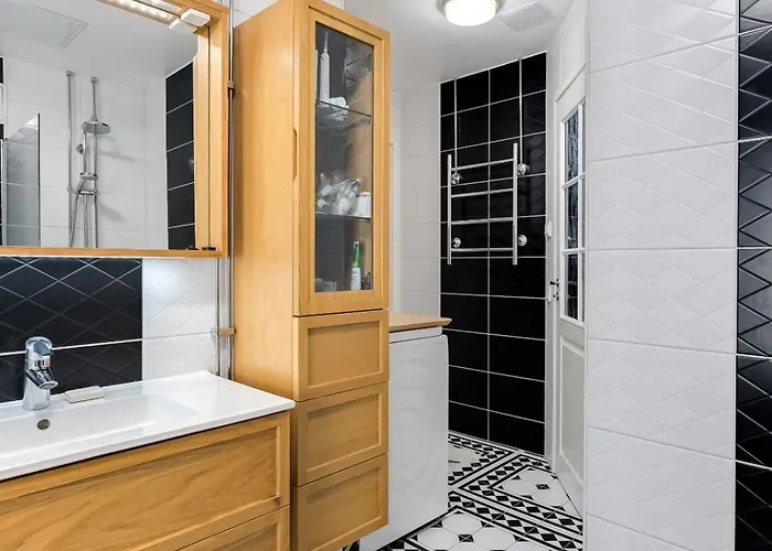 Kamppi Seaside * 헬싱키