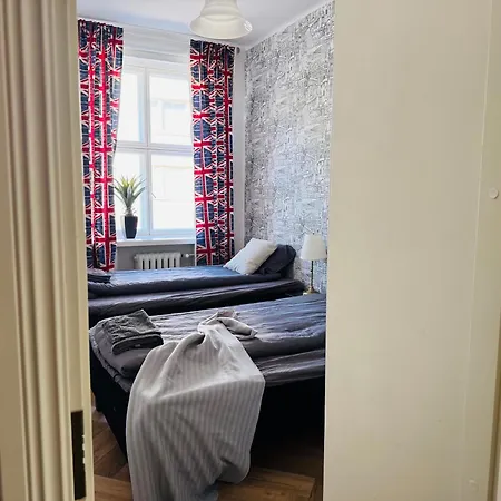 Kamppi Seaside Appartement *