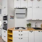 Kamppi Seaside Apartamento Helsinki