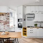 Kamppi Seaside Apartamento