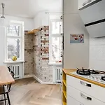Apartamento Kamppi Seaside