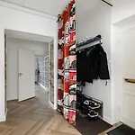 Apartamento Kamppi Seaside Helsinki
