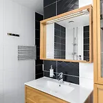 Apartamento Kamppi Seaside *