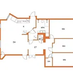 Apartamento Kamppi Seaside Helsinki