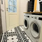 Apartamento Kamppi Seaside *